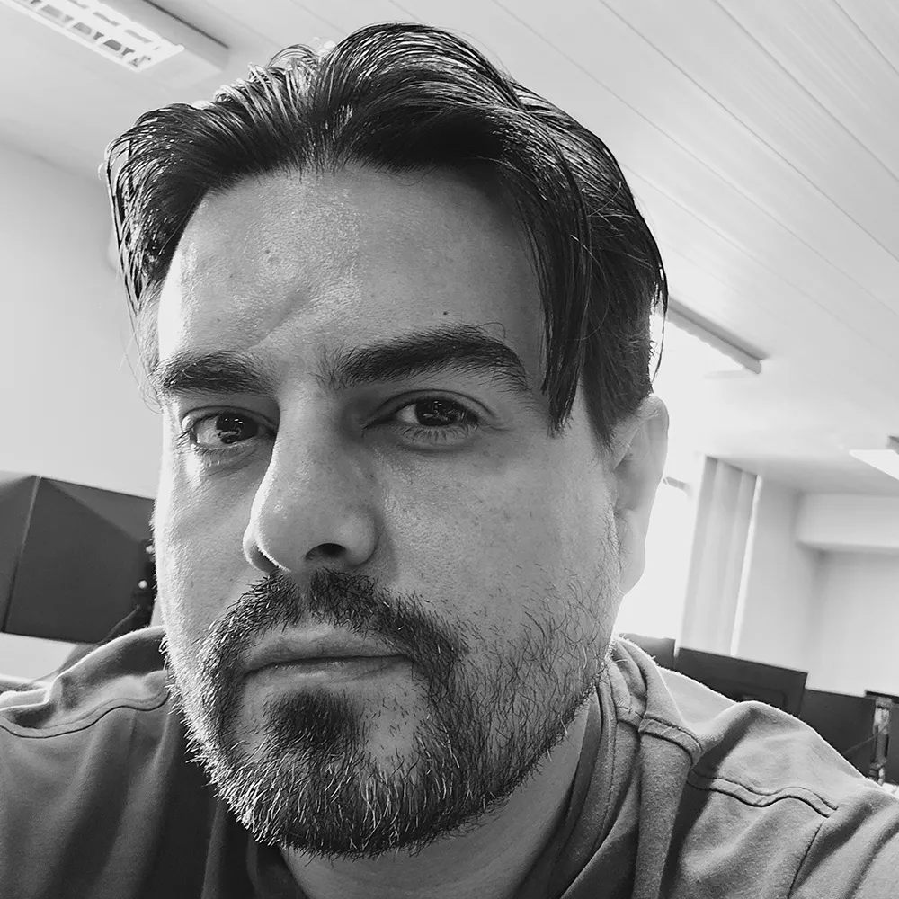 Foto de perfil de Antonio Cruvinel Caixeta